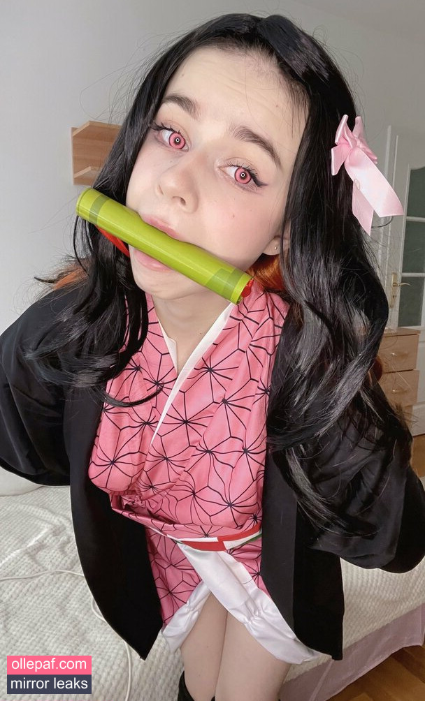 Latest Leaks white_sakuraa Nude #2 - Fapello