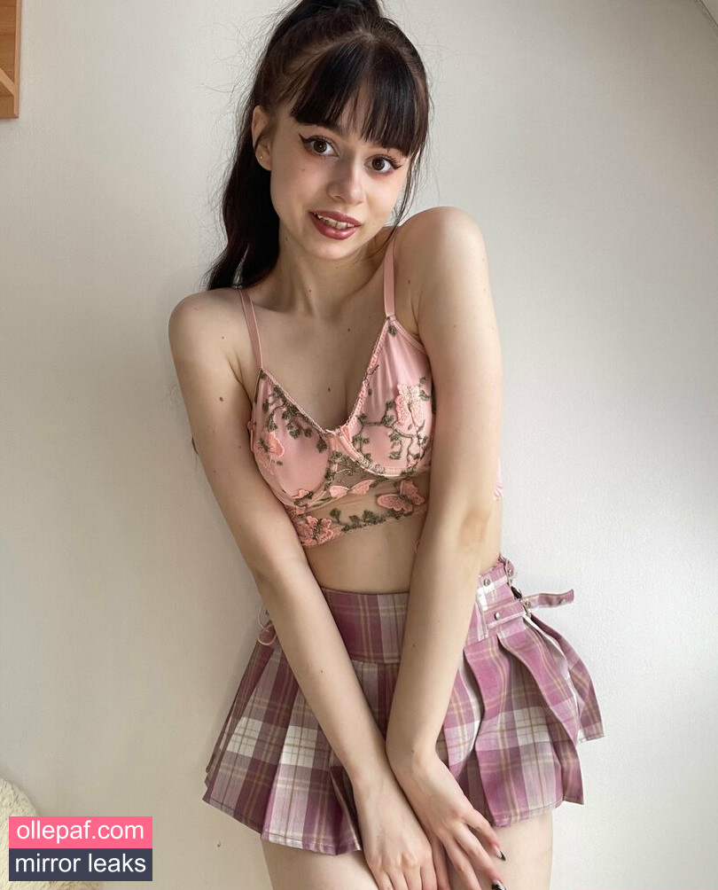 Latest Leaks white_sakuraa Nude #5 - Fapello