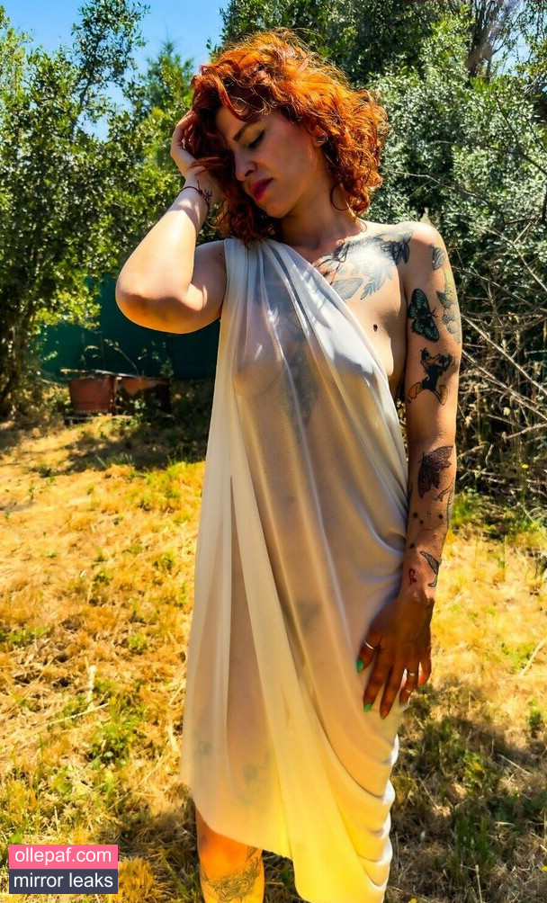 Latest Leaks whiterosaa Nude #13 - Fapello
