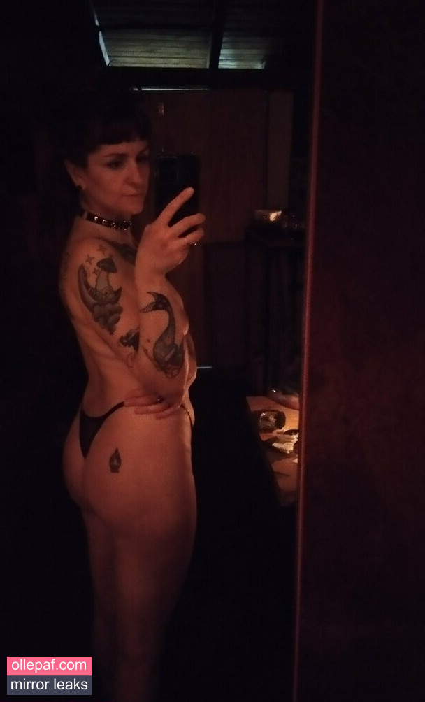 Latest Leaks whiterosaa Nude #3 - Fapello