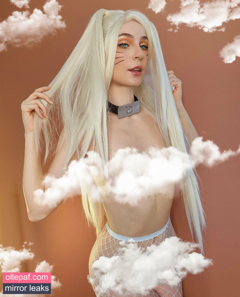 Latest Leaks Whitespring Nude #24 - Fapello
