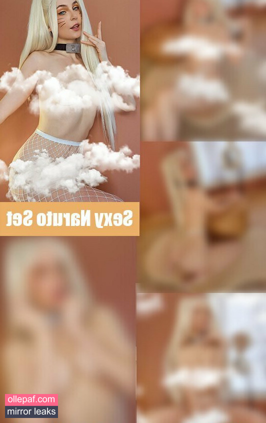 Latest Leaks Whitespring Nude #27 - Fapello