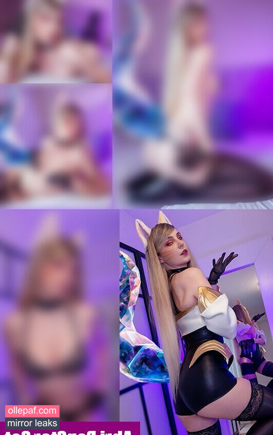 Latest Leaks Whitespring Nude #4 - Fapello