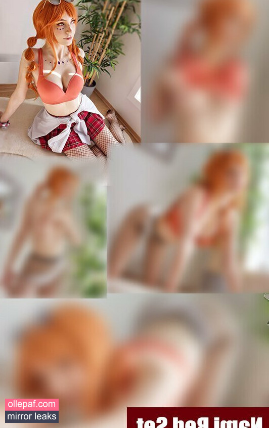 Latest Leaks Whitespring Nude #34 - Fapello