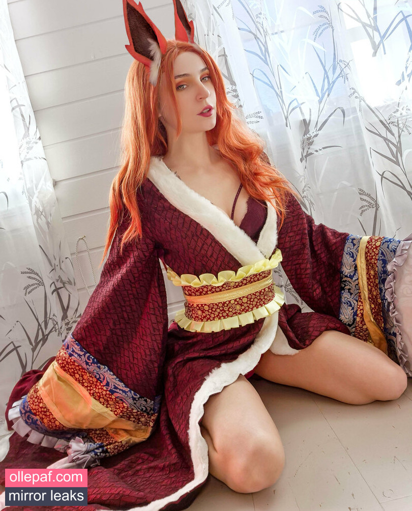Latest Leaks Whitespring Nude #52 - Fapello