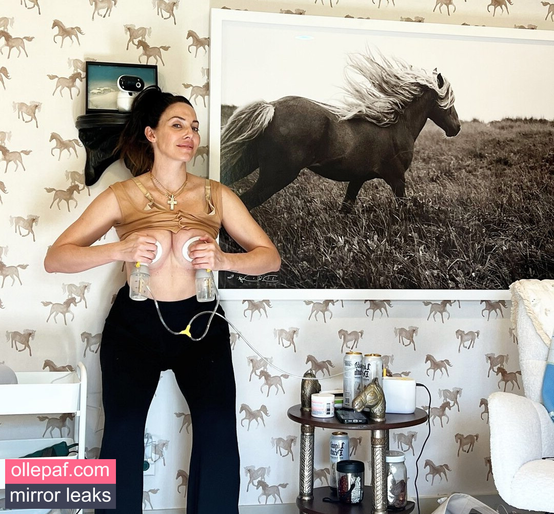 Latest Leaks Whitney Cummings Nude #112 - Fapello
