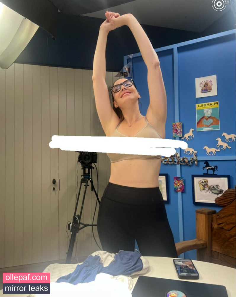 Latest Leaks Whitney Cummings Nude #85 - Fapello
