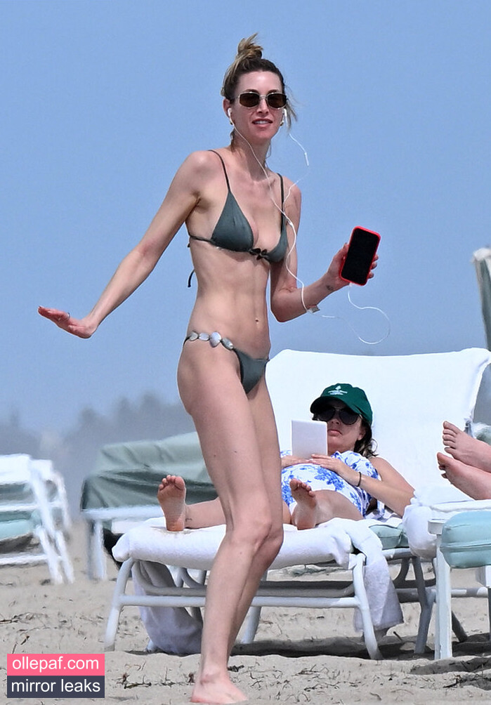 Latest Leaks Whitney Port Nude #109 - Fapello