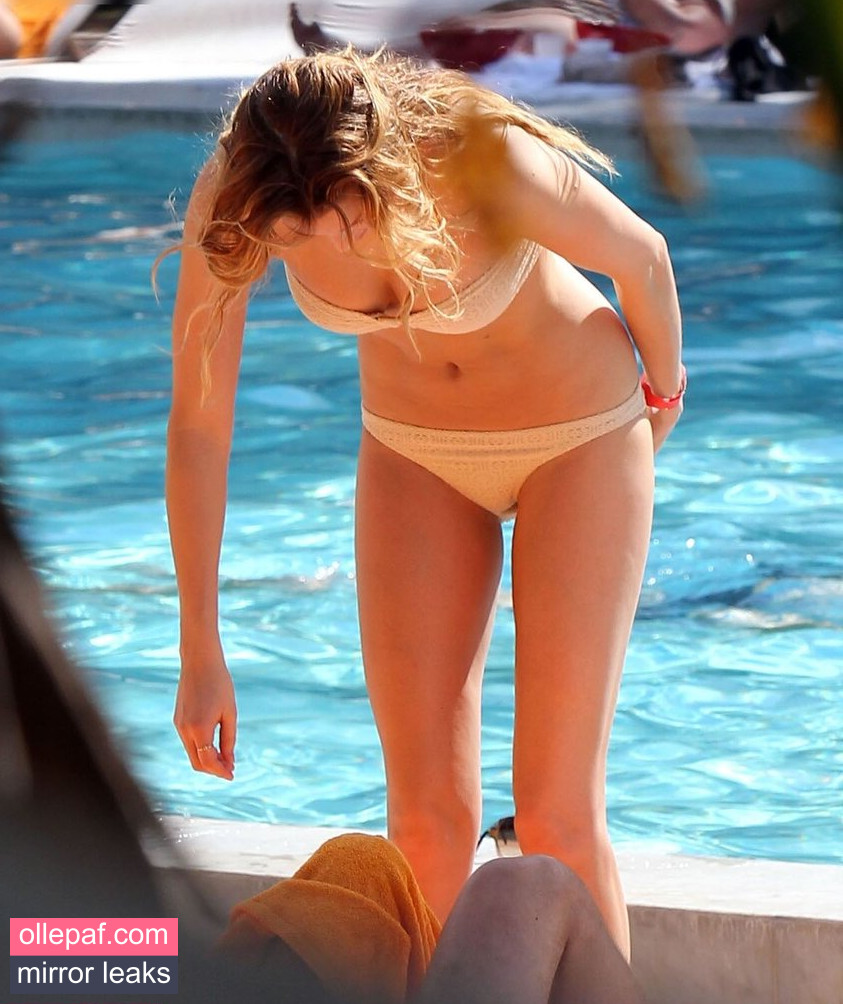 Latest Leaks Whitney Port Nude #20 - Fapello