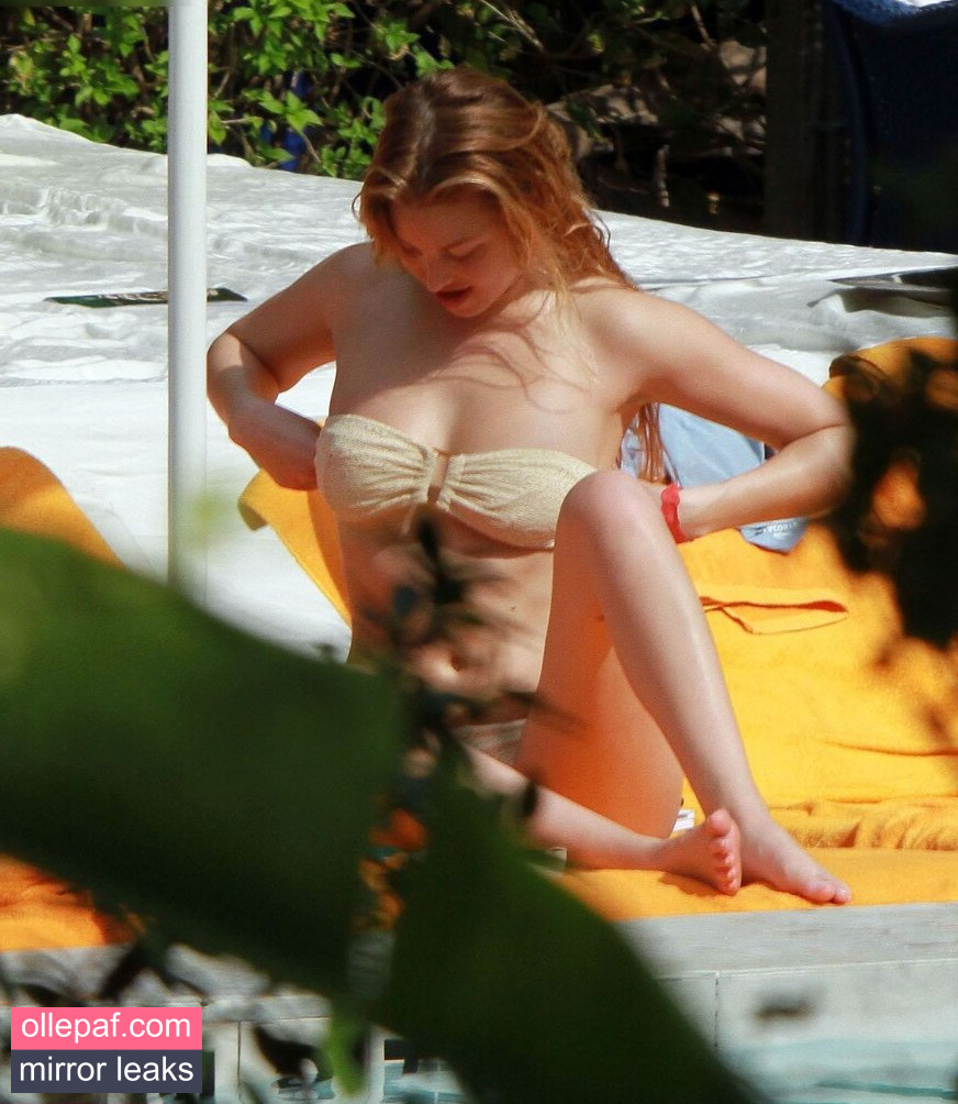 Latest Leaks Whitney Port Nude #21 - Fapello
