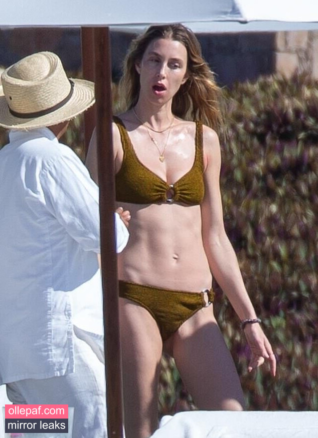 Latest Leaks Whitney Port Nude #40 - Fapello
