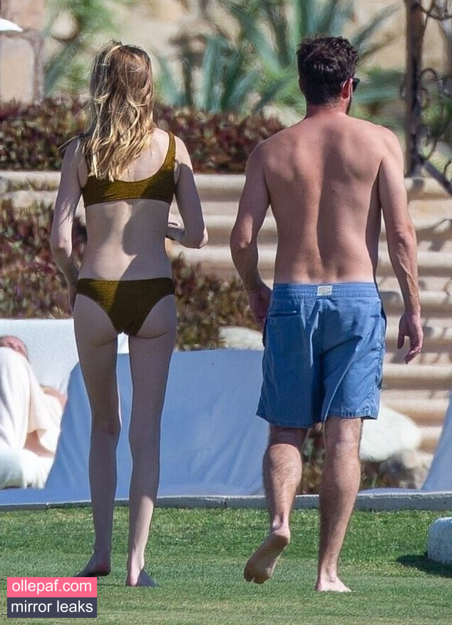Latest Leaks Whitney Port Nude #41 - Fapello