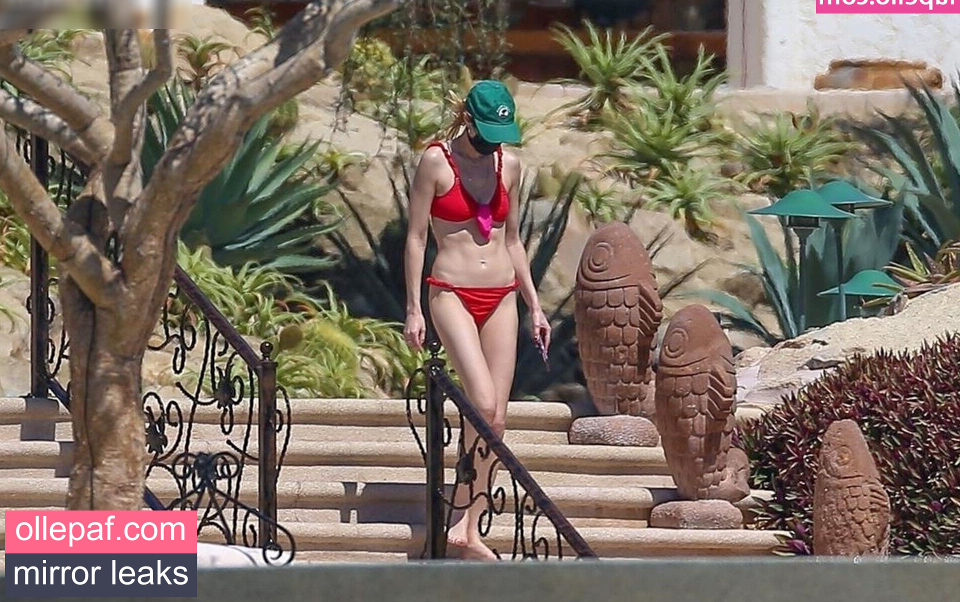 Latest Leaks Whitney Port Nude #50 - Fapello