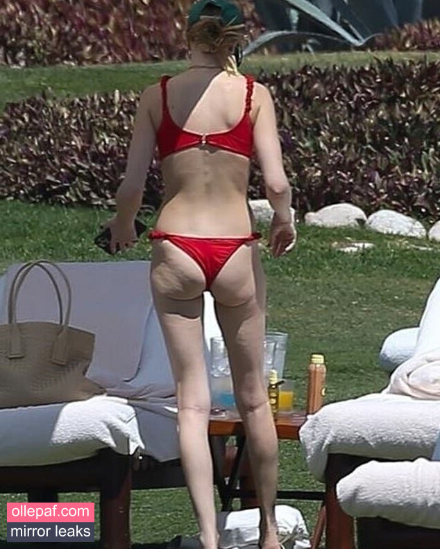 Latest Leaks Whitney Port Nude #51 - Fapello