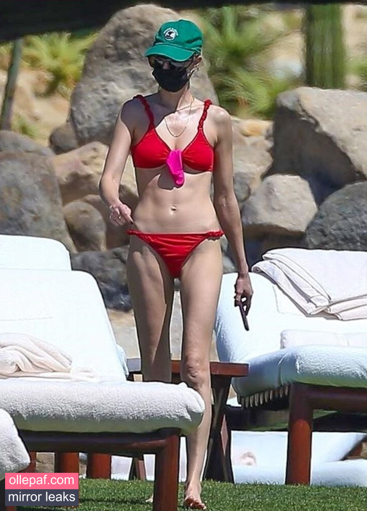 Latest Leaks Whitney Port Nude #55 - Fapello