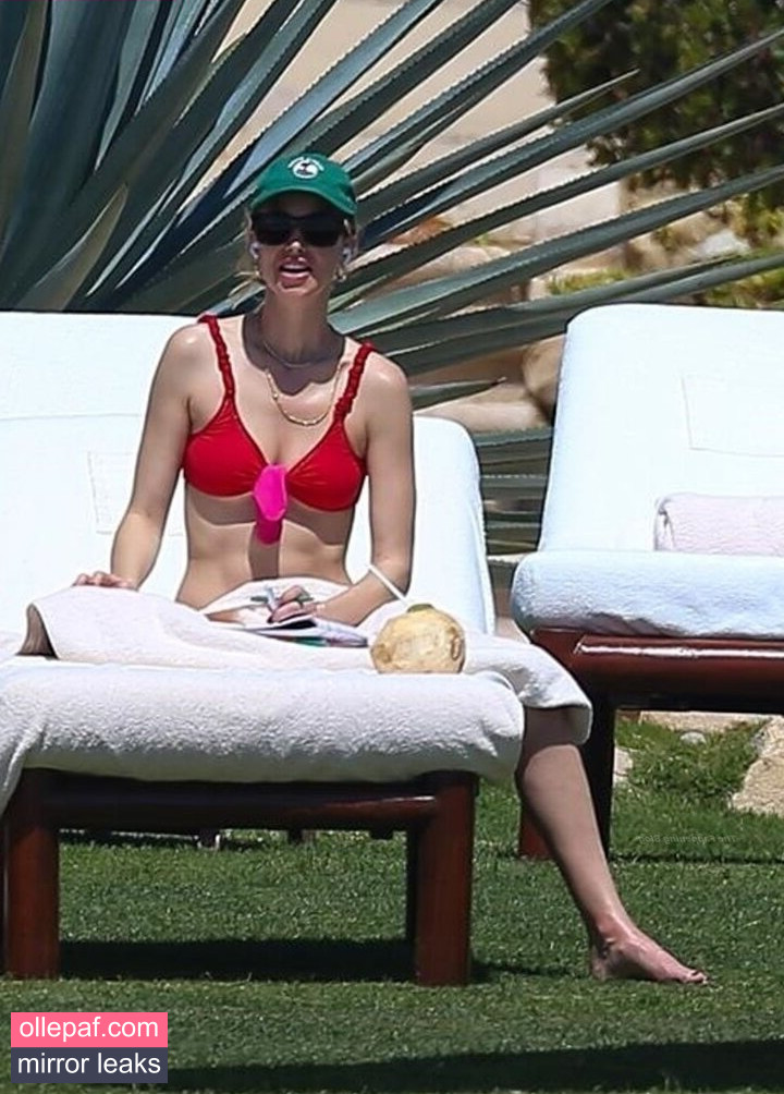 Latest Leaks Whitney Port Nude #57 - Fapello