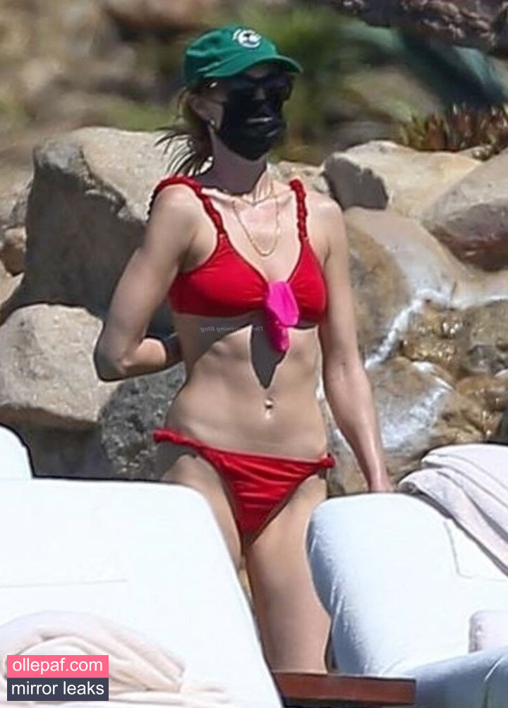 Latest Leaks Whitney Port Nude #60 - Fapello