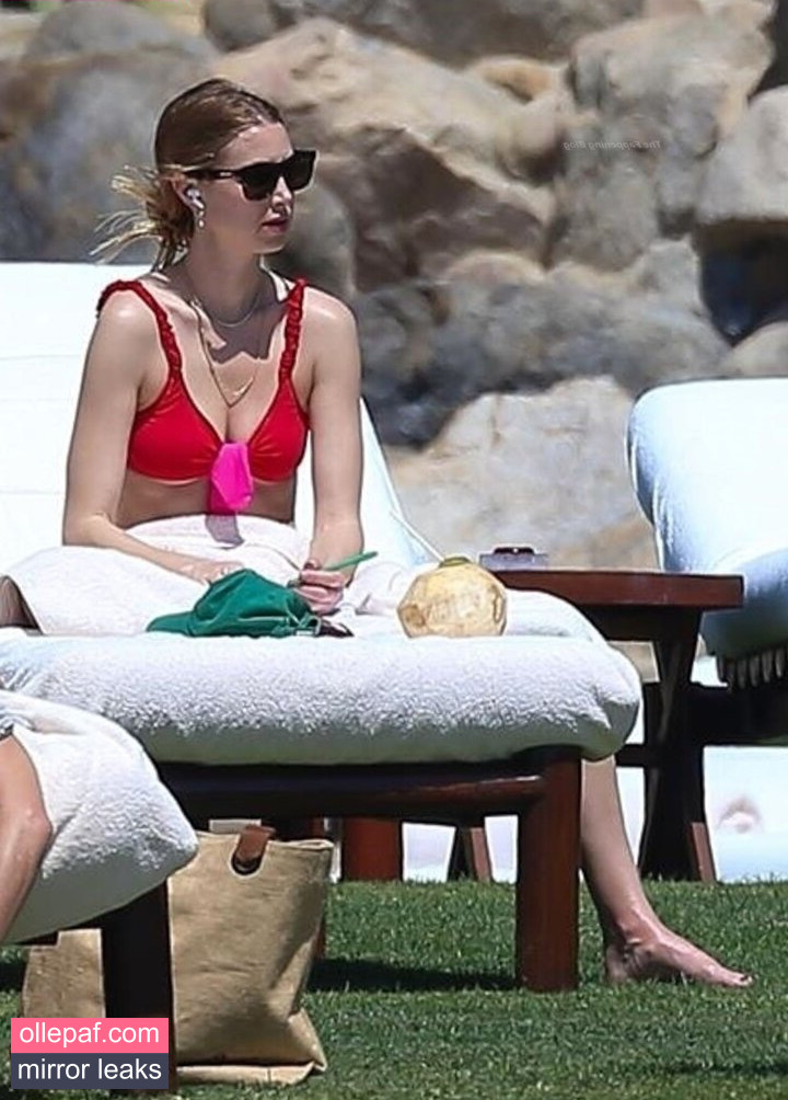 Latest Leaks Whitney Port Nude #63 - Fapello