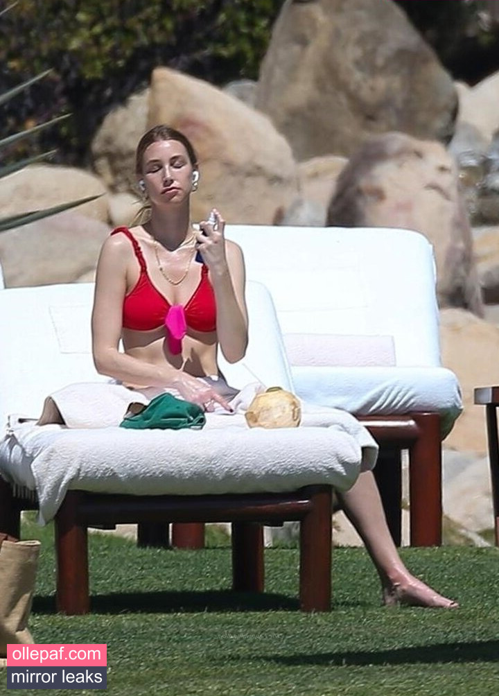 Latest Leaks Whitney Port Nude #65 - Fapello