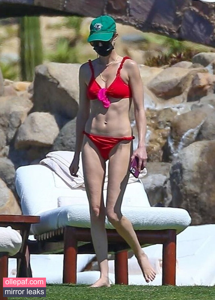 Latest Leaks Whitney Port Nude #67 - Fapello