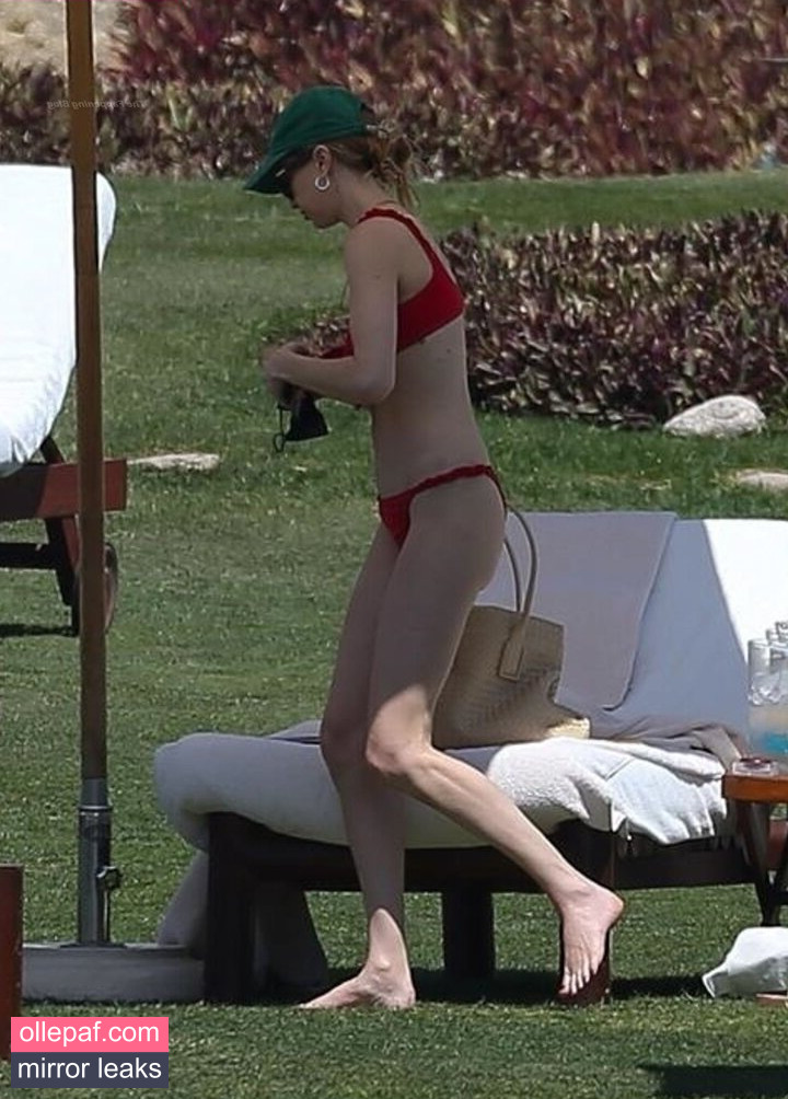 Latest Leaks Whitney Port Nude #68 - Fapello