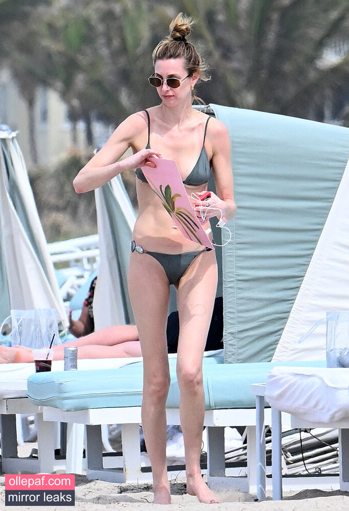 Latest Leaks Whitney Port Nude #98 - Fapello