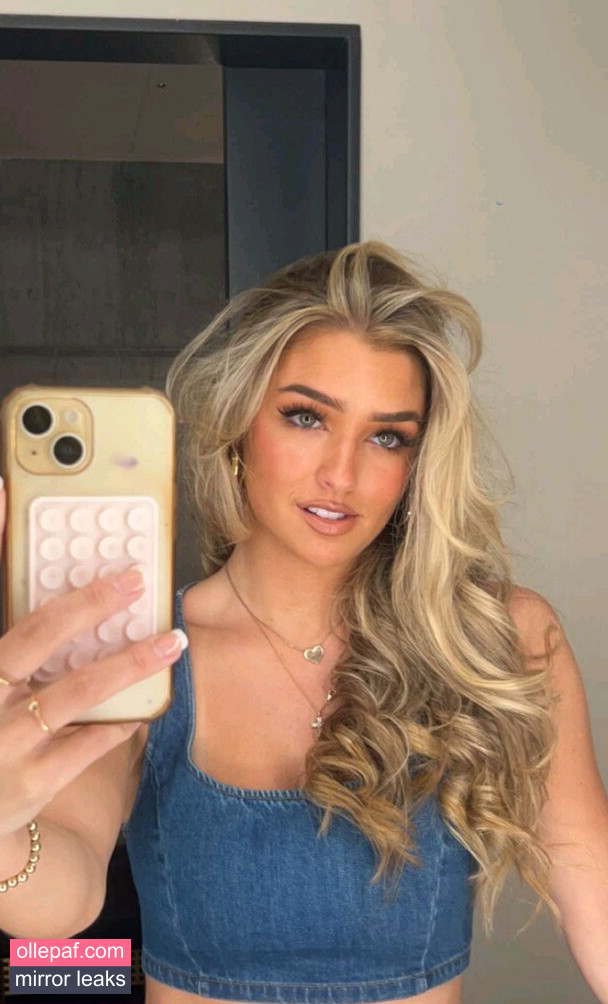 Latest Leaks Whitney Robbins Nude #33 - Fapello