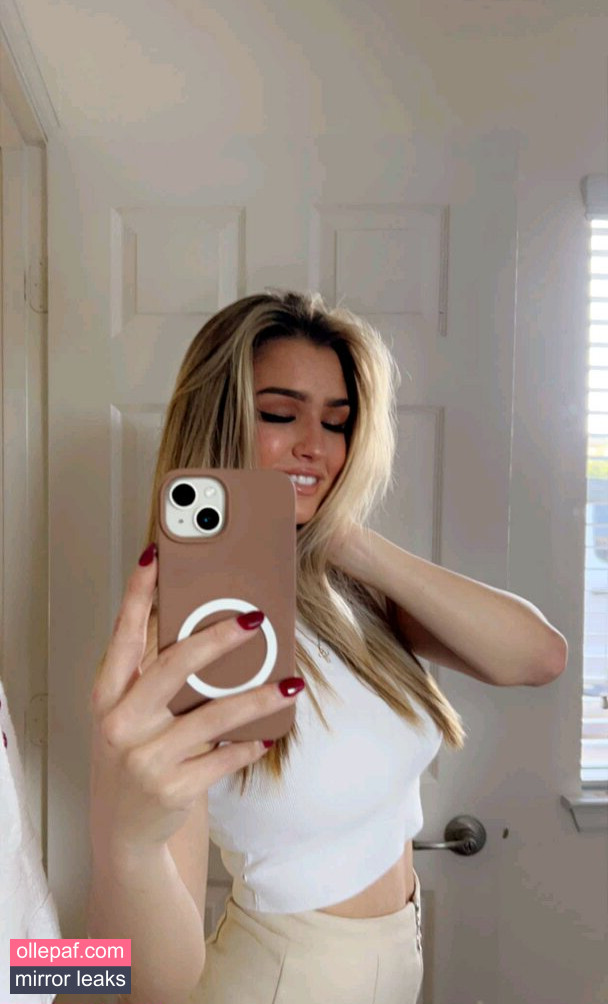 Latest Leaks Whitney Robbins Nude #57 - Fapello