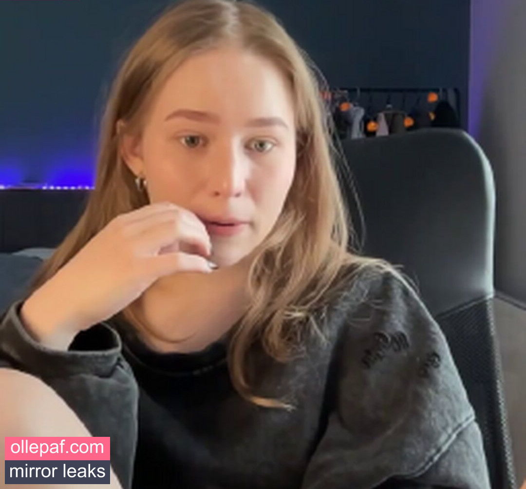 Latest Leaks WhoIsAlisa Nude #11 - Fapello