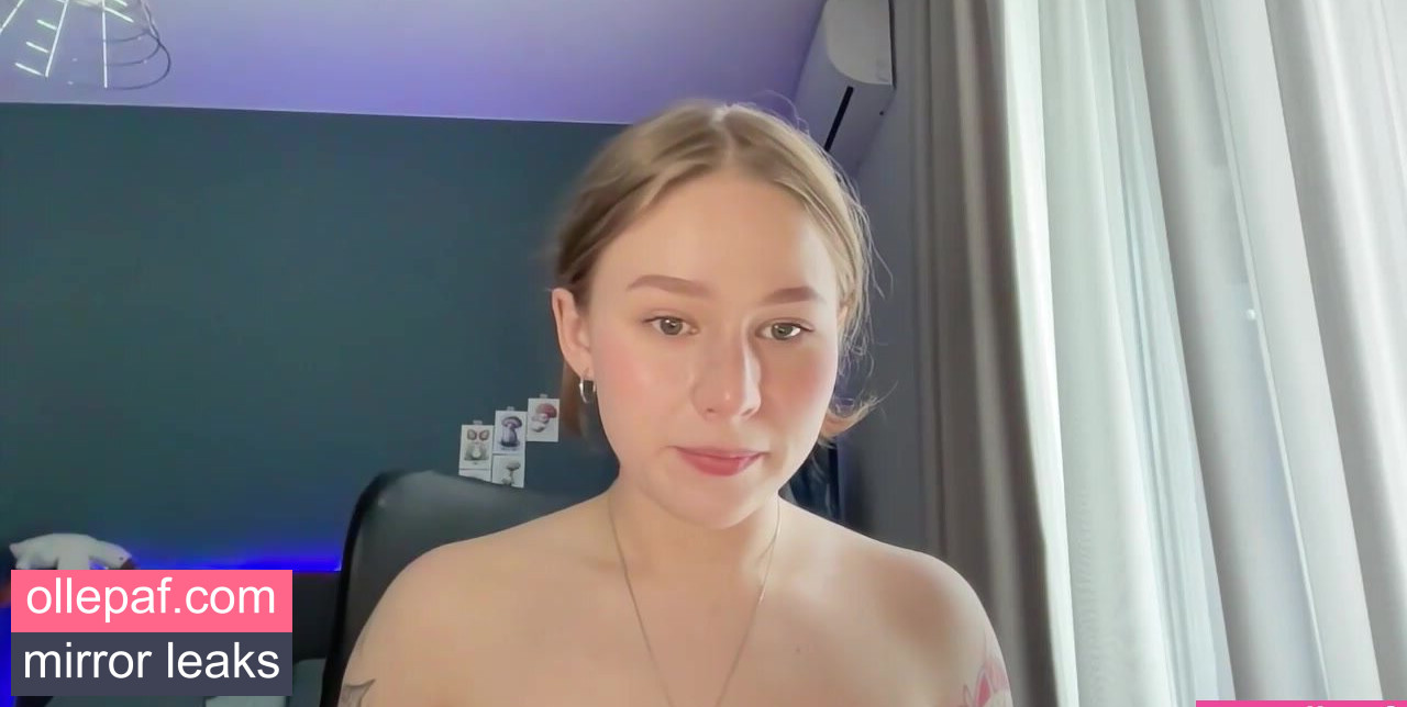 Latest Leaks WhoIsAlisa Nude #101 - Fapello