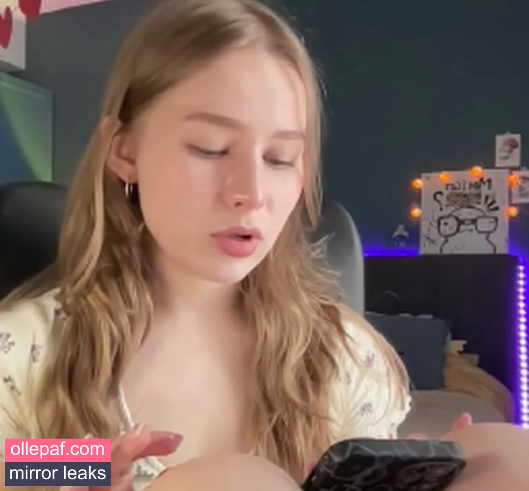 Latest Leaks WhoIsAlisa Nude #12 - Fapello