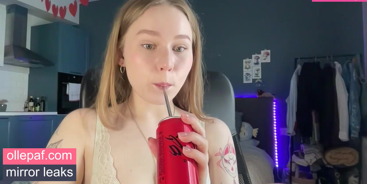Latest Leaks WhoIsAlisa Nude #111 - Fapello