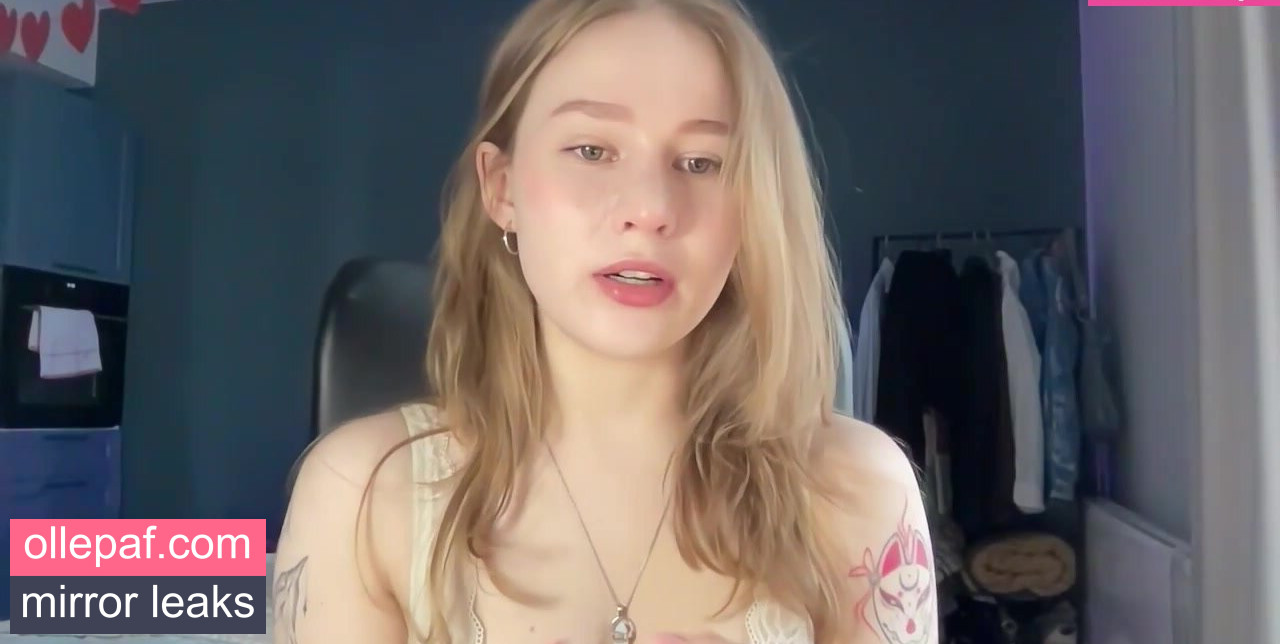 Latest Leaks WhoIsAlisa Nude #116 - Fapello