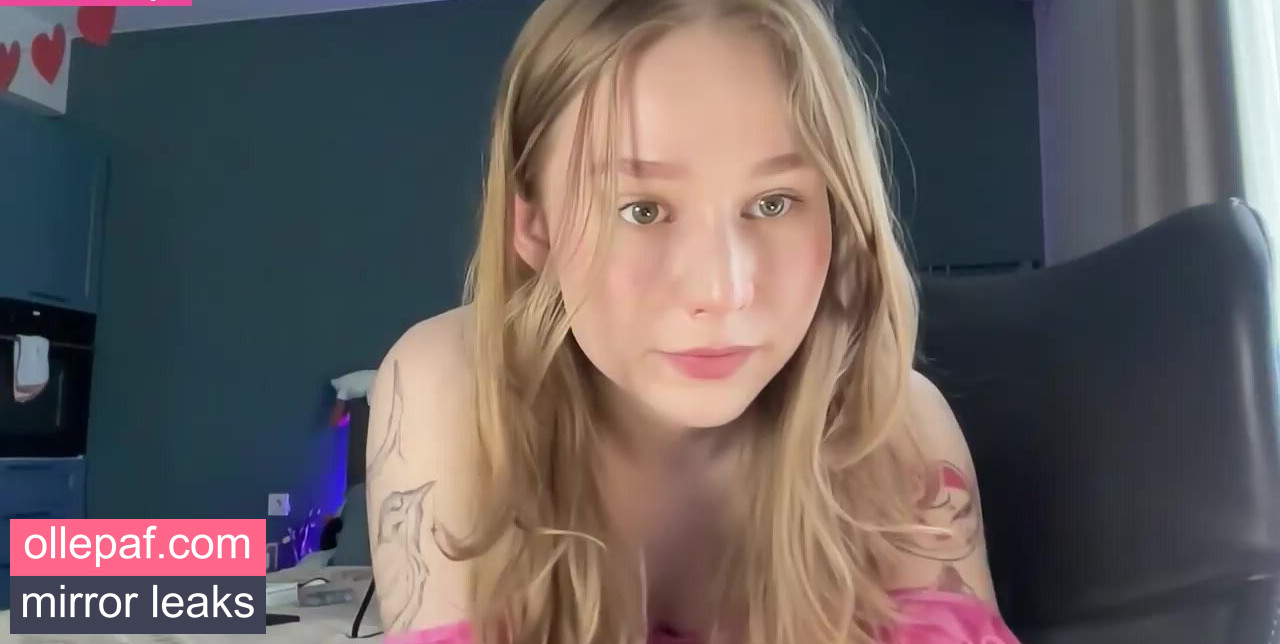 Latest Leaks WhoIsAlisa Nude #123 - Fapello