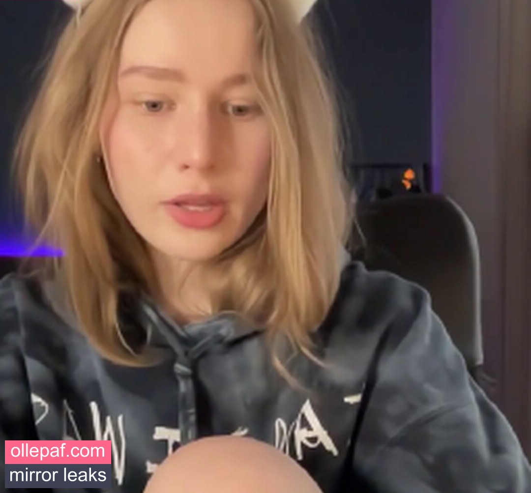 Latest Leaks WhoIsAlisa Nude #16 - Fapello