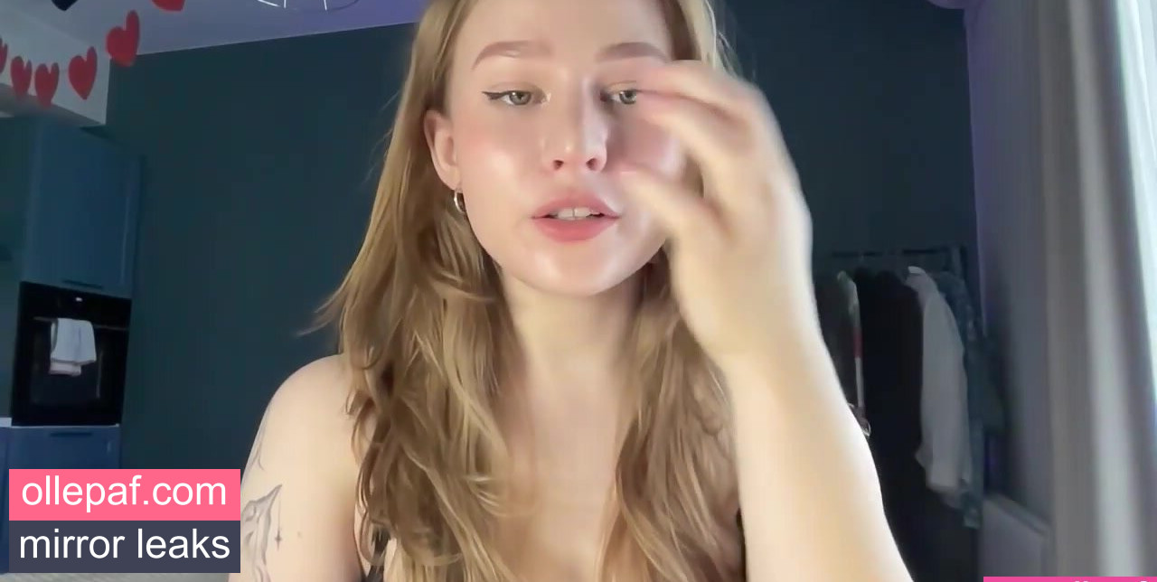 Latest Leaks WhoIsAlisa Nude #160 - Fapello
