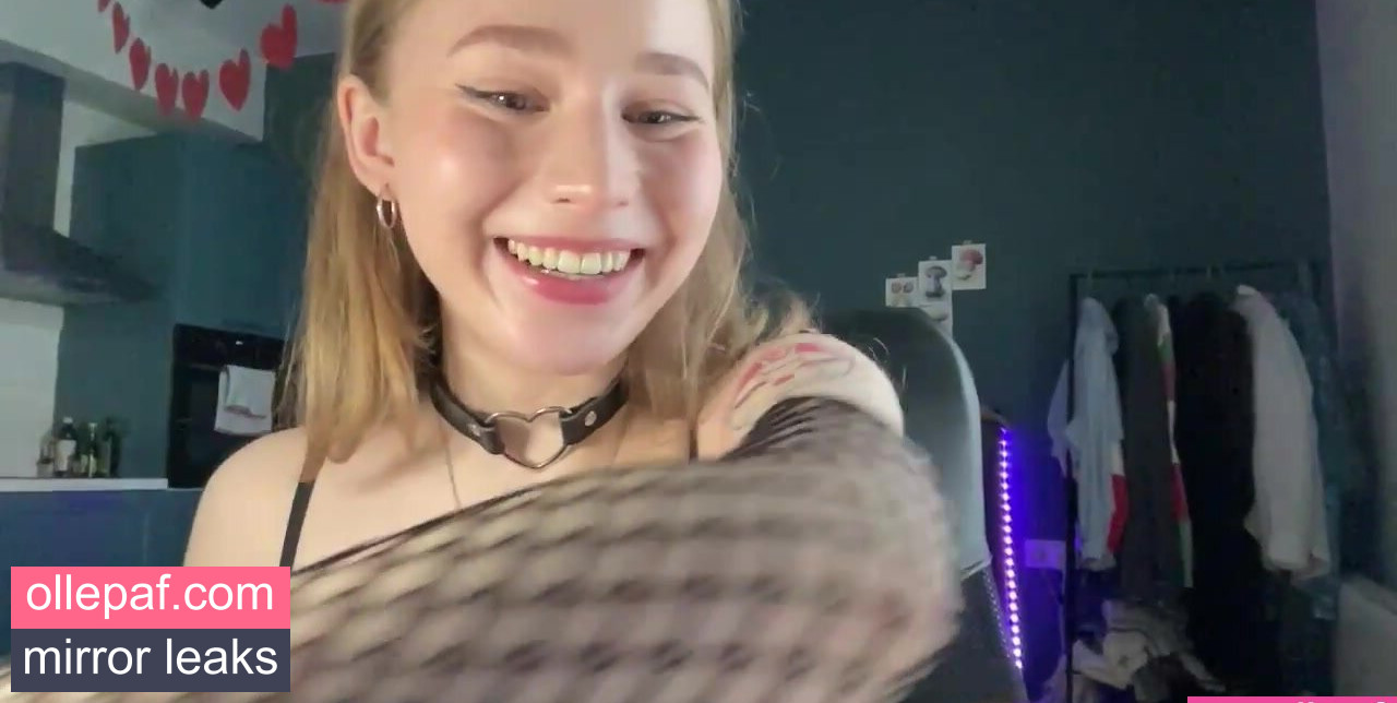 Latest Leaks WhoIsAlisa Nude #175 - Fapello
