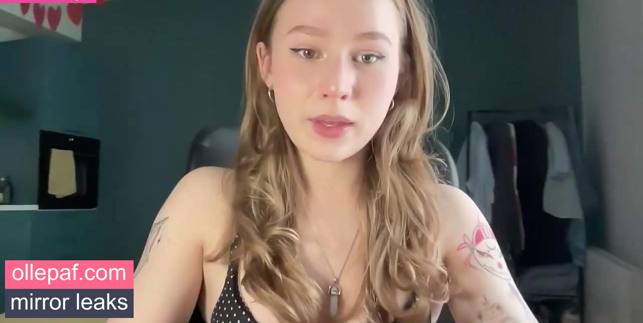 Latest Leaks WhoIsAlisa Nude #192 - Fapello