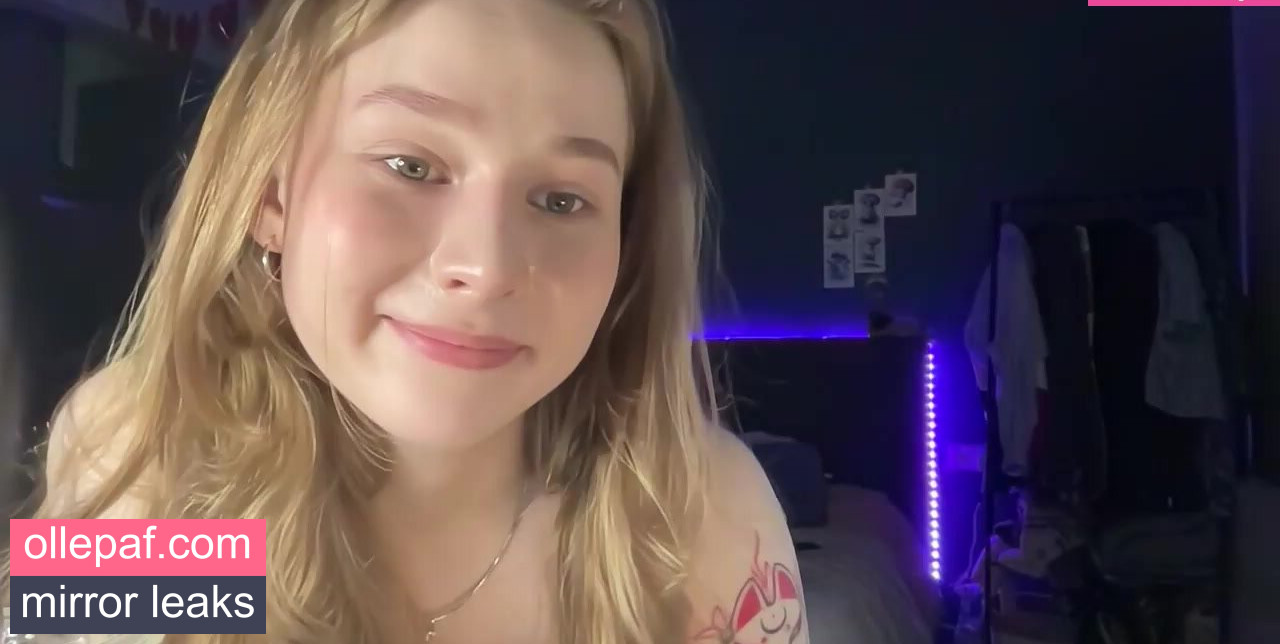Latest Leaks WhoIsAlisa Nude #197 - Fapello