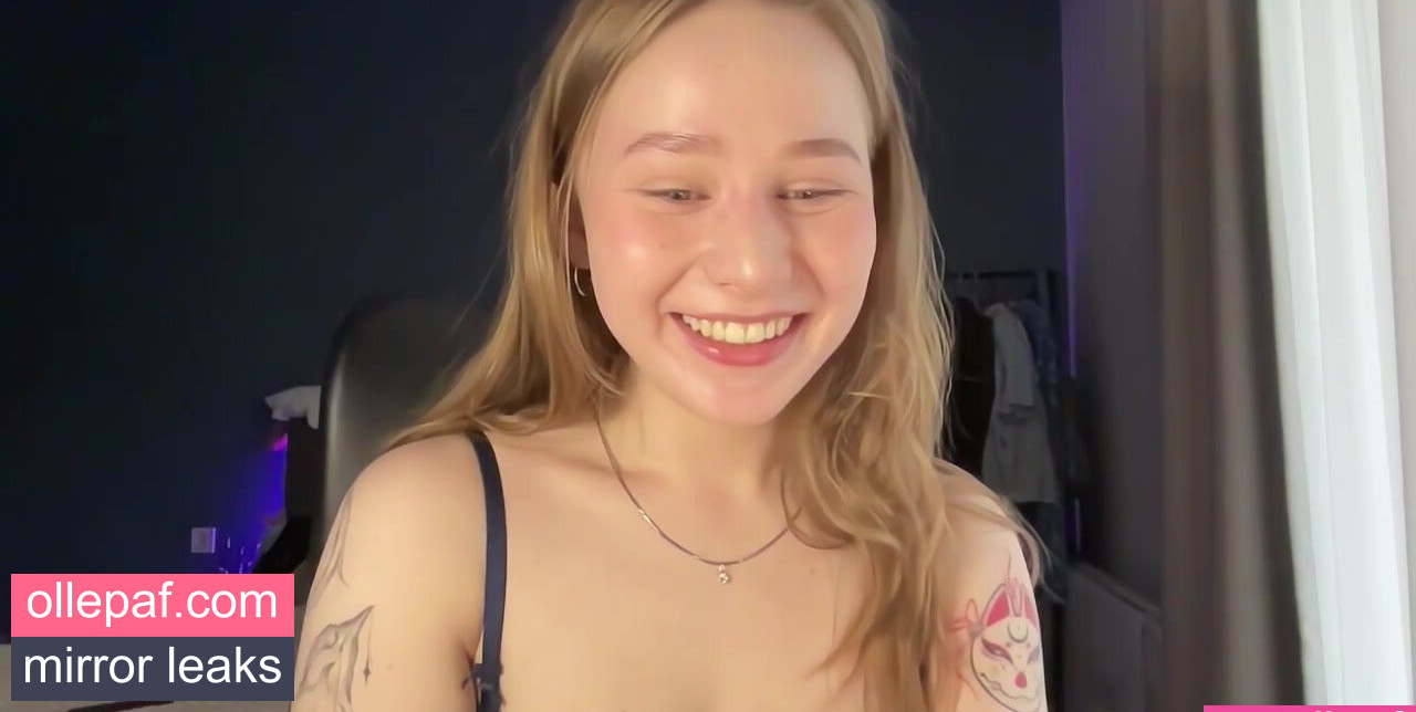 Latest Leaks WhoIsAlisa Nude #199 - Fapello