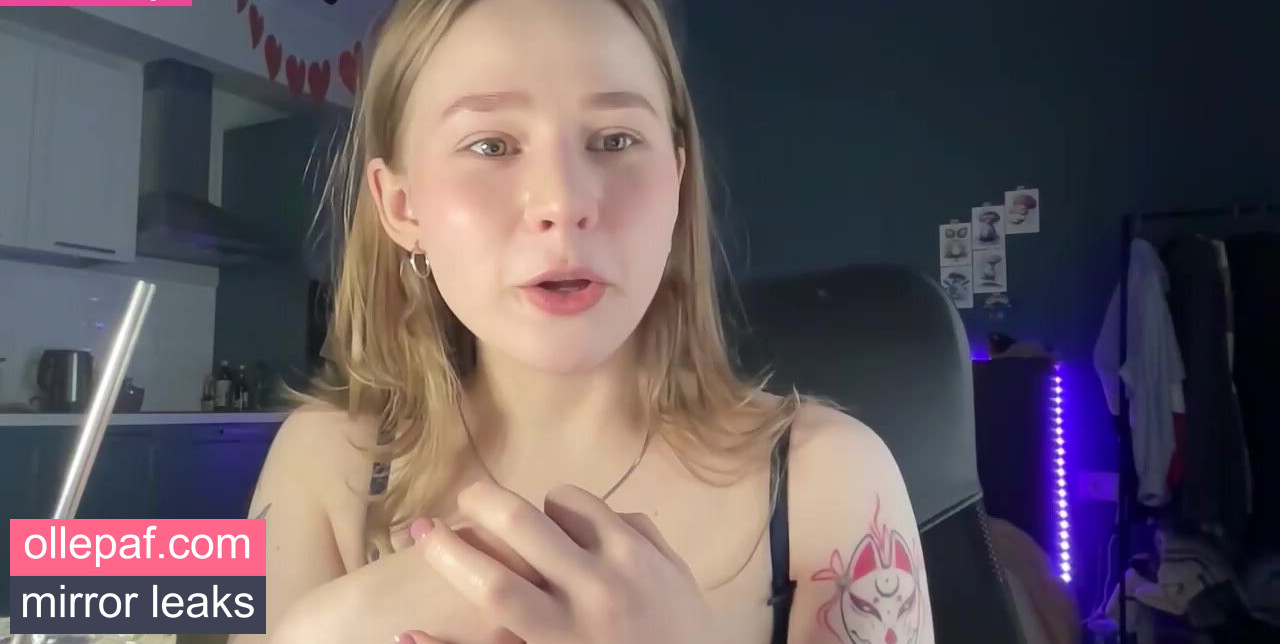 Latest Leaks WhoIsAlisa Nude #200 - Fapello