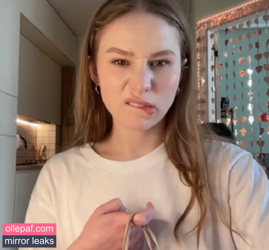 Latest Leaks WhoIsAlisa Nude #3 - Fapello