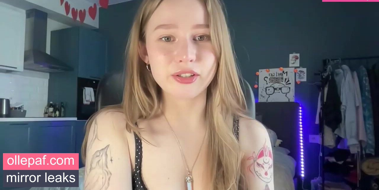 Latest Leaks WhoIsAlisa Nude #60 - Fapello