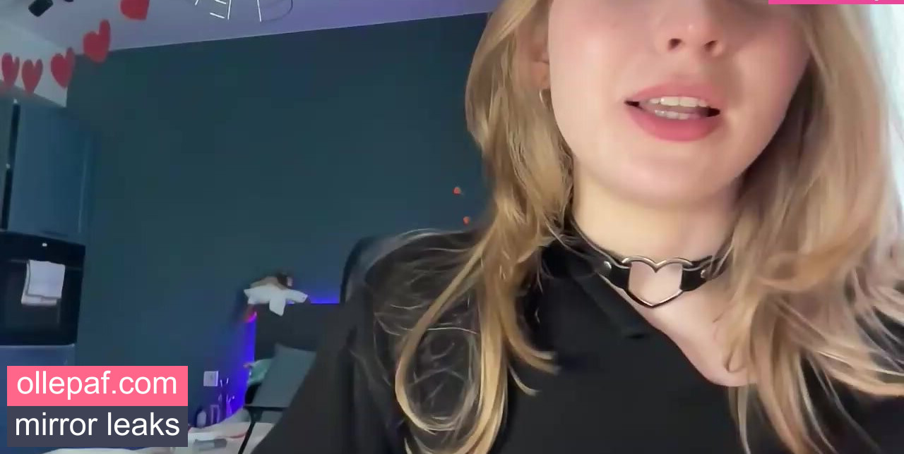 Latest Leaks WhoIsAlisa Nude #61 - Fapello