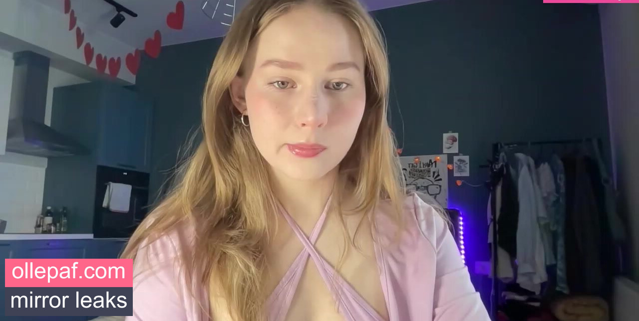 Latest Leaks WhoIsAlisa Nude #78 - Fapello