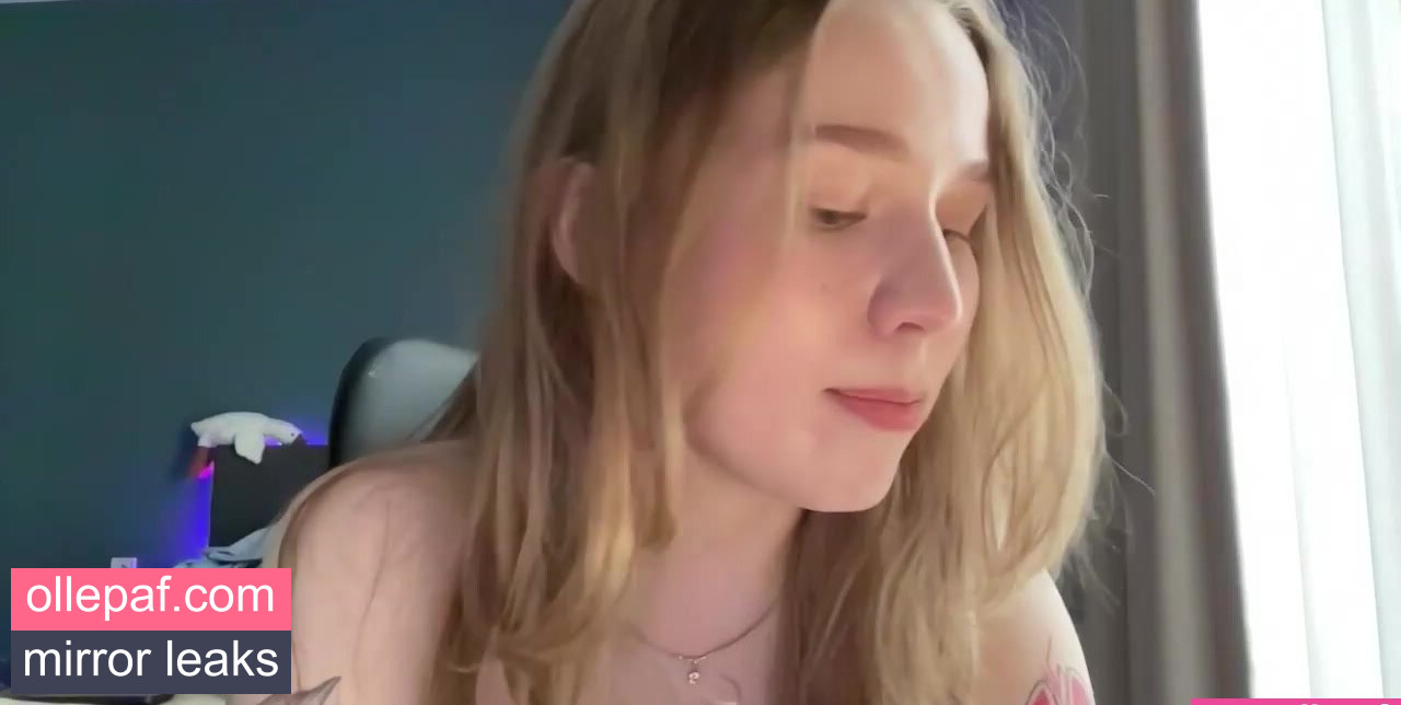Latest Leaks WhoIsAlisa Nude #81 - Fapello
