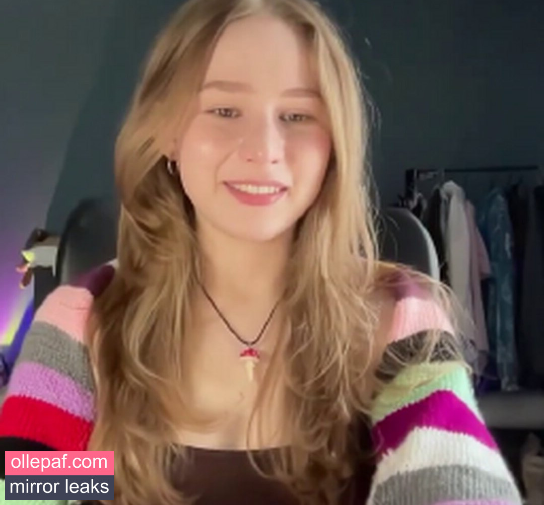 Latest Leaks WhoIsAlisa Nude #10 - Fapello