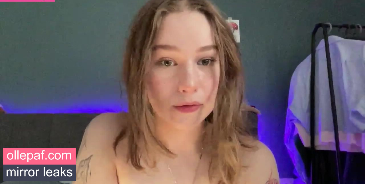 Latest Leaks WhoIsAlisa Nude #93 - Fapello
