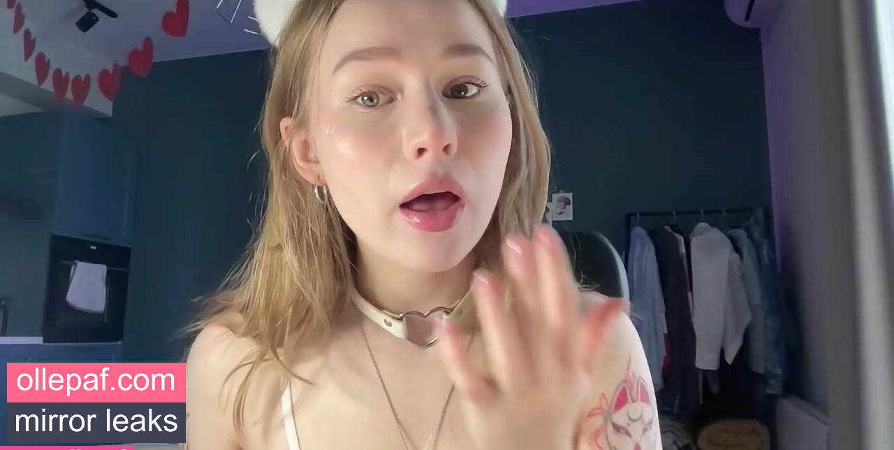 Latest Leaks WhoIsAlisa Nude #99 - Fapello