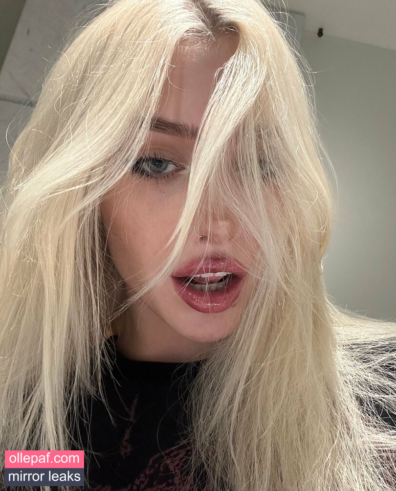 Latest Leaks whoisari1414 Nude #4 - Fapello